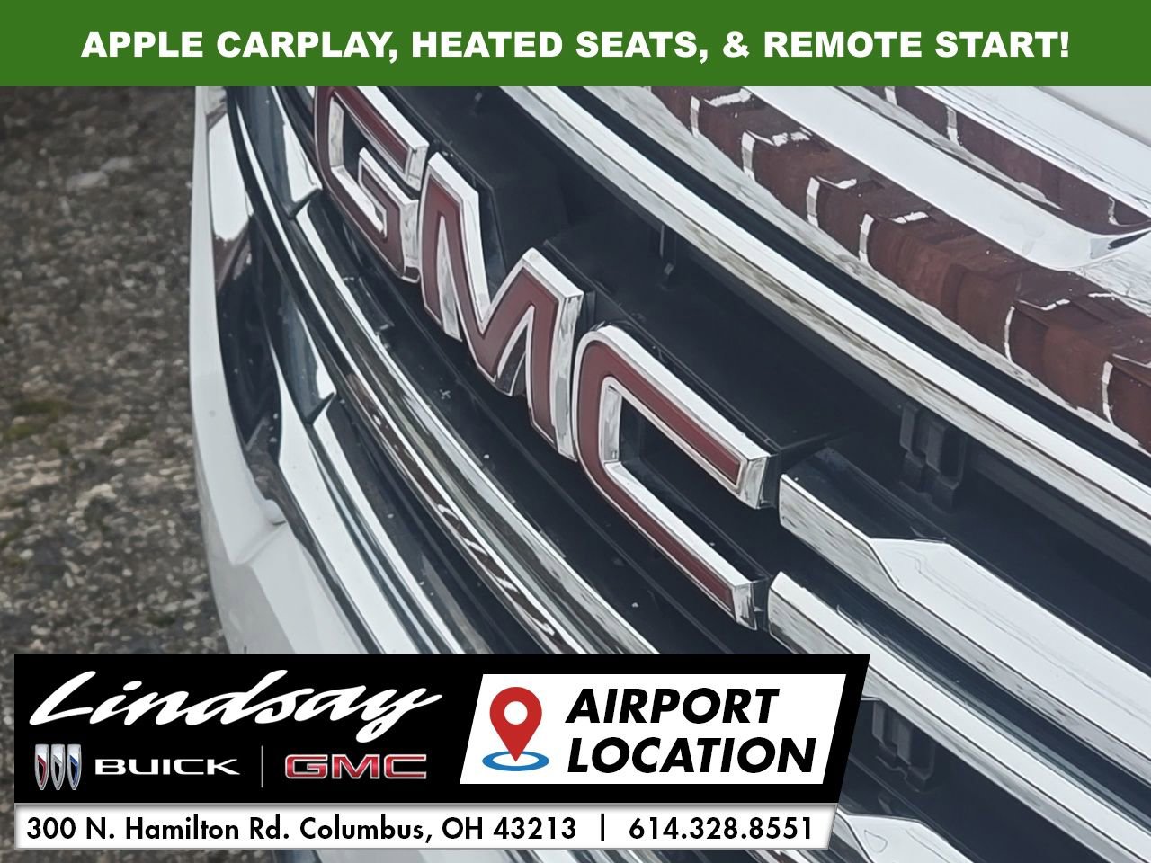 Used 2023 GMC Acadia SLE w/ Driver Convenience Package image 7