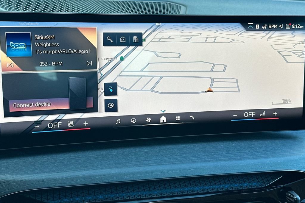 New 2026 BMW i4 eDrive40 w/ Premium Package image 21