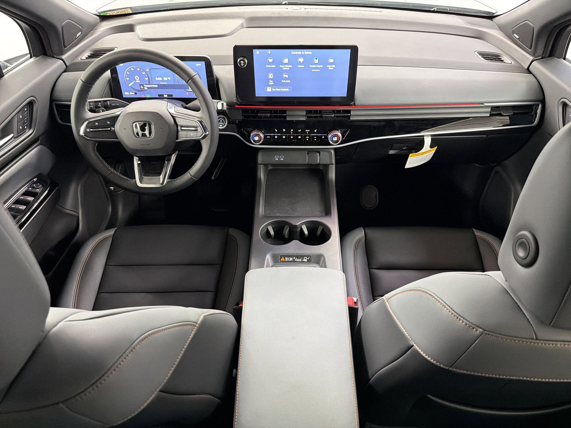 New 2026 Honda Prologue Touring image 17