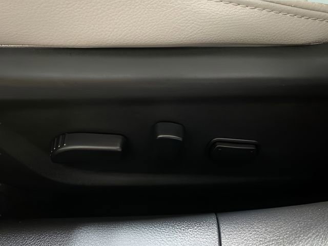 Certified 2023 Nissan Altima 2.5 SL AWD/4WD image 12