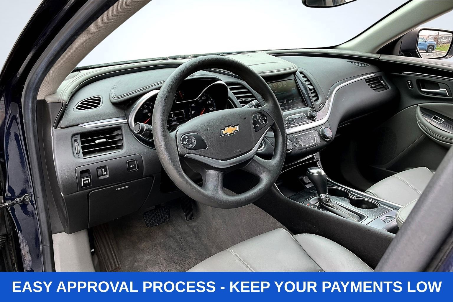 Used 2019 Chevrolet Impala LS image 19