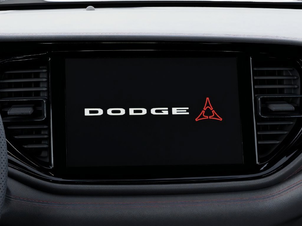 New 2027 Dodge Durango GT AWD/4WD image 20
