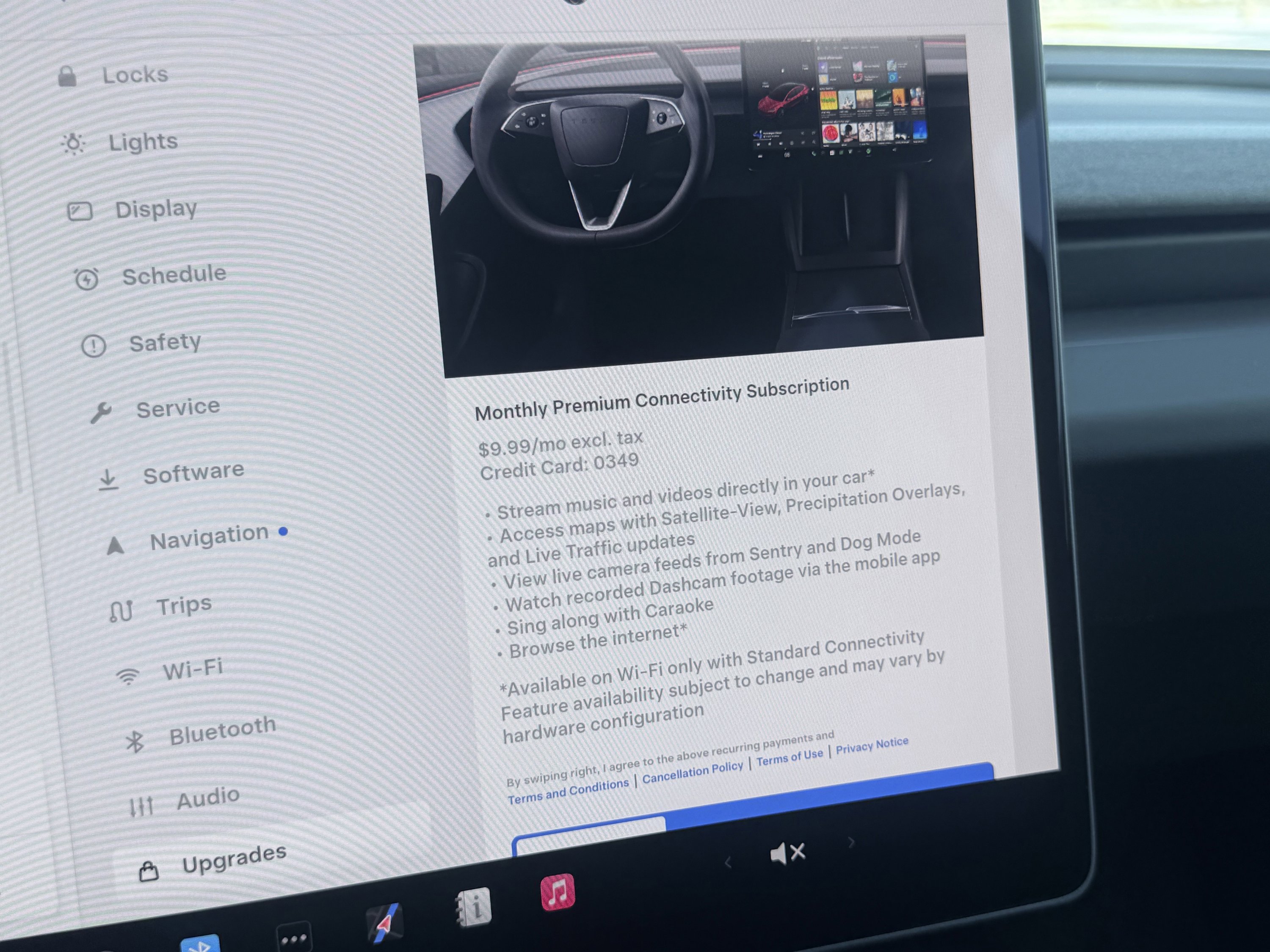 Used 2026 Tesla Model Y 2WD image 83