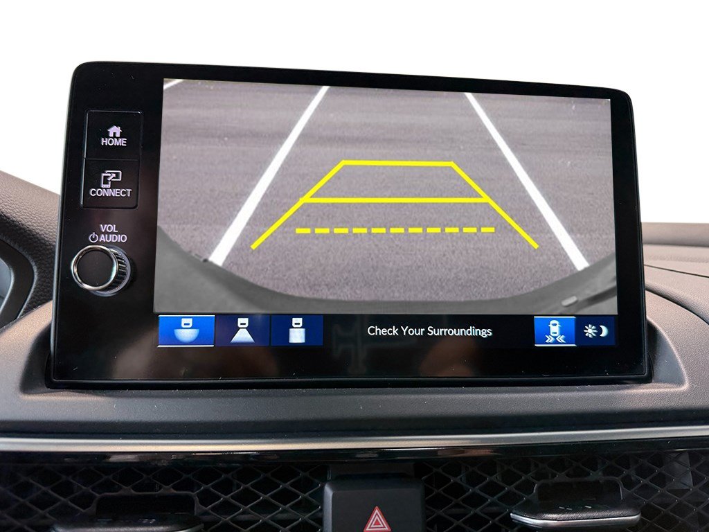 New 2026 Acura ADX A-Spec AWD/4WD image 22