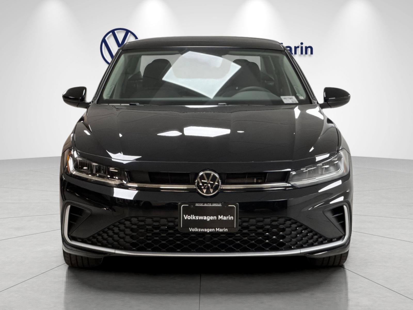 New 2026 Volkswagen Jetta SE FWD image 8
