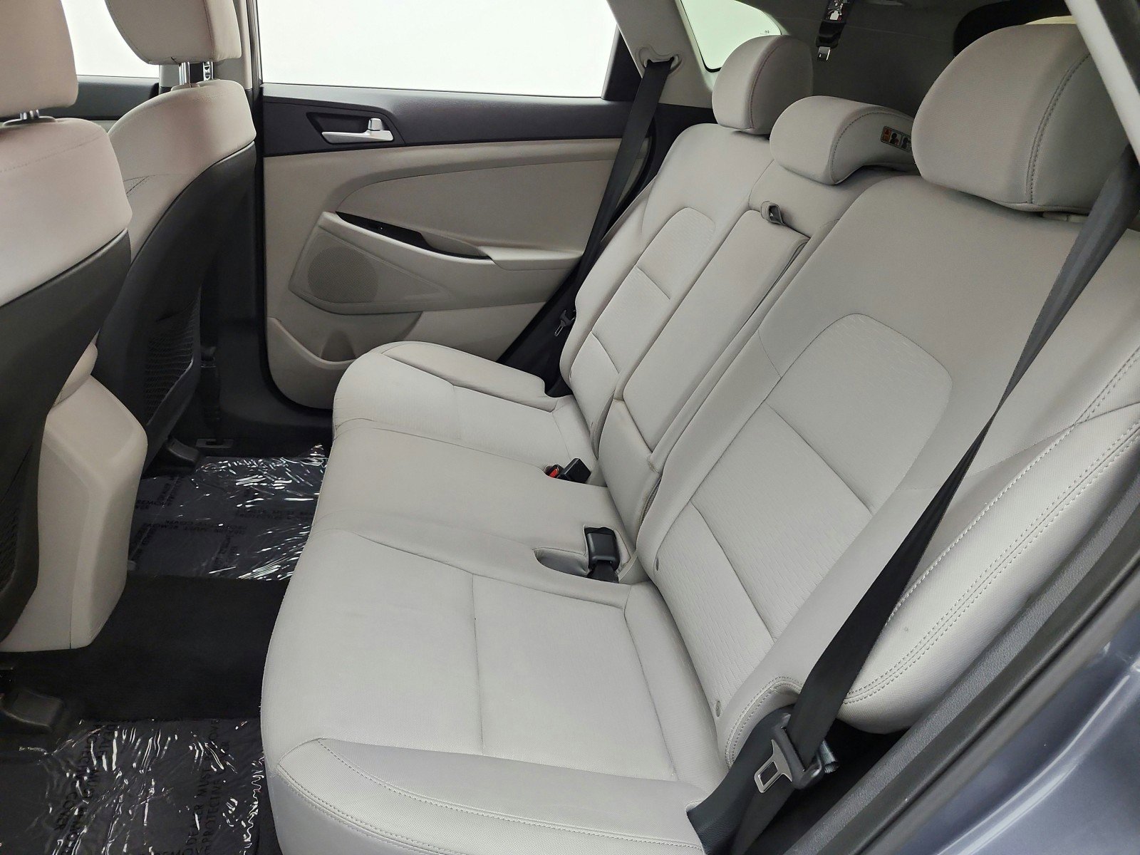 Used 2021 Hyundai Tucson SE FWD image 13
