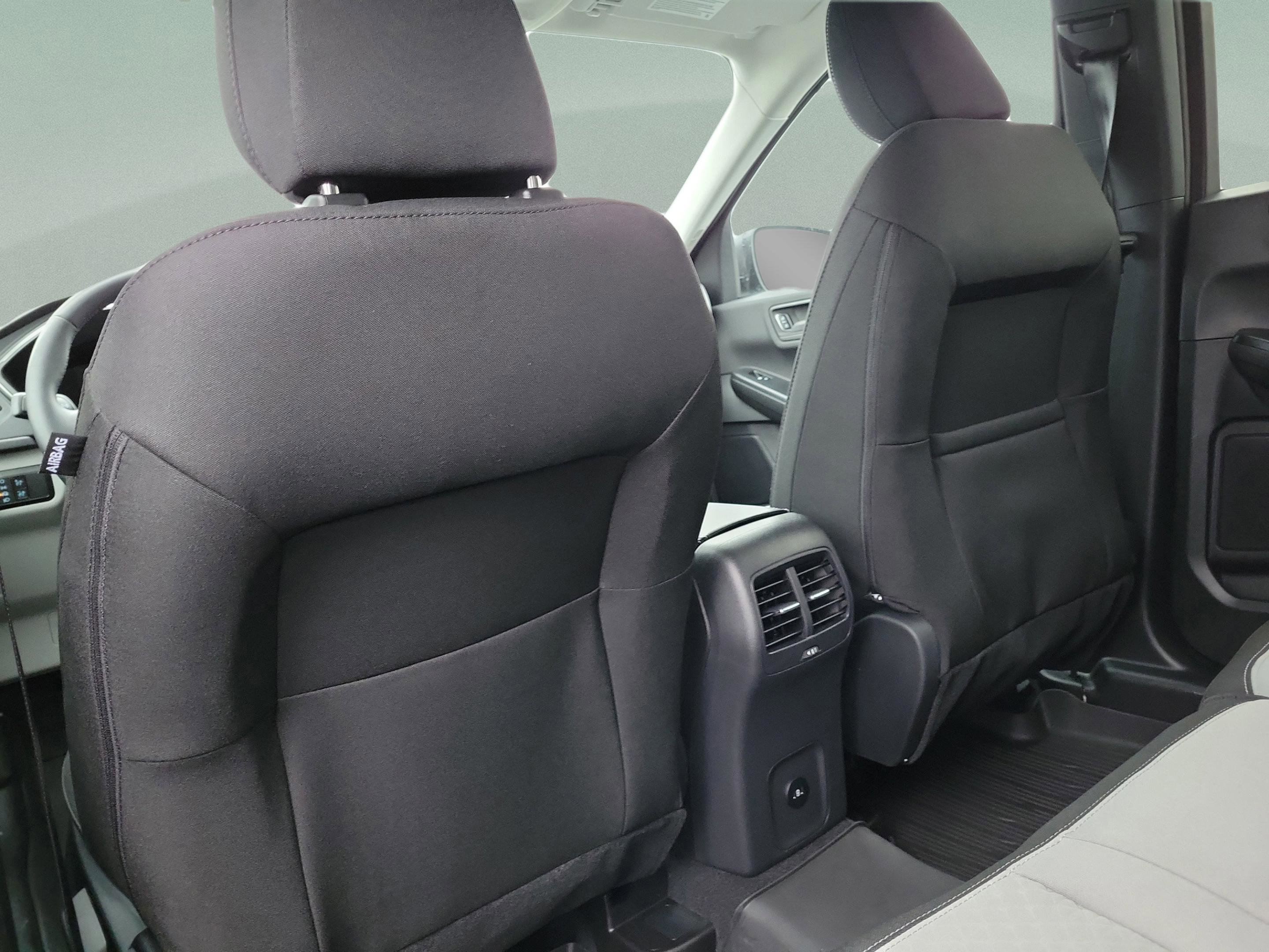 New 2026 Ford Escape Active w/ Cold Weather Package image 11