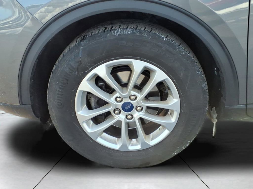 Used 2022 Ford Escape SE w/ Convenience Package image 23