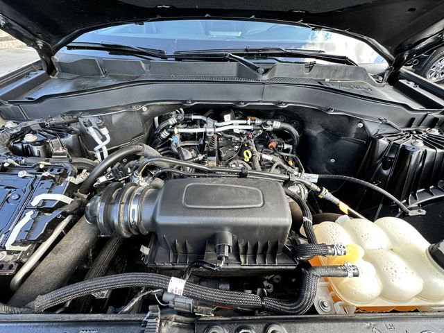 Certified 2023 Ford Explorer Timberline image 34