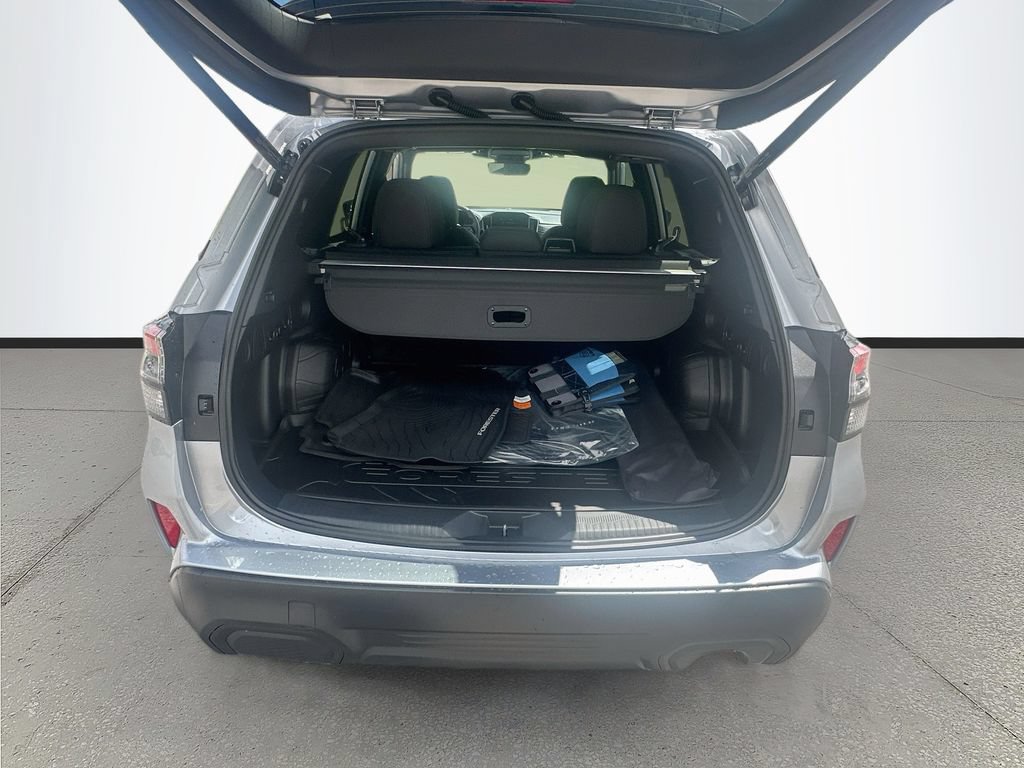 New 2026 Subaru Forester Premium AWD/4WD image 22
