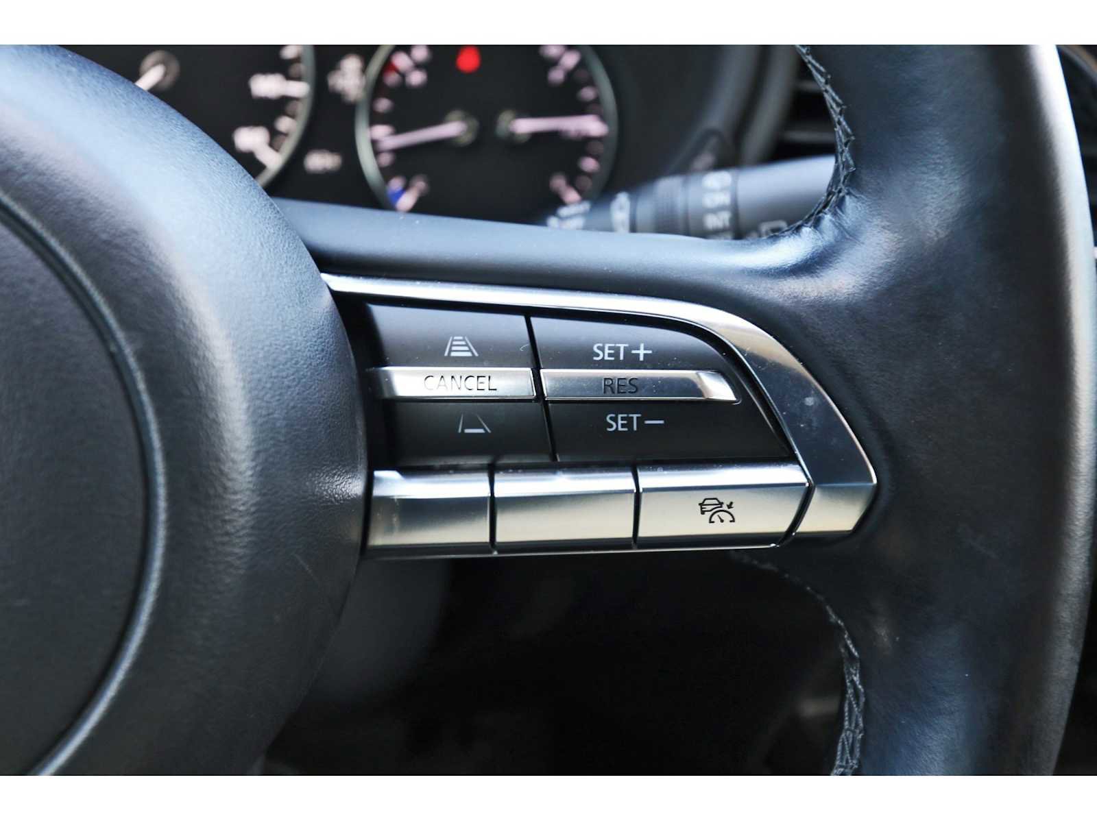 Used 2023 MAZDA CX-30 AWD 2.5 S w/ Preferred Package image 16