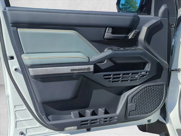 New 2026 Toyota 4Runner Trailhunter AWD/4WD image 11