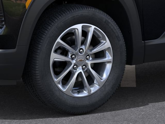 New 2026 Chevrolet TrailBlazer LS w/ LS Convenience Package AWD/4WD image 9