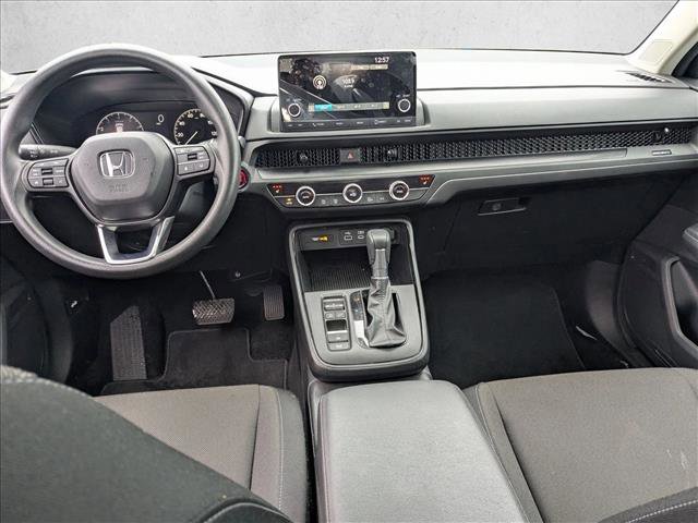 Certified 2024 Honda CR-V EX image 17