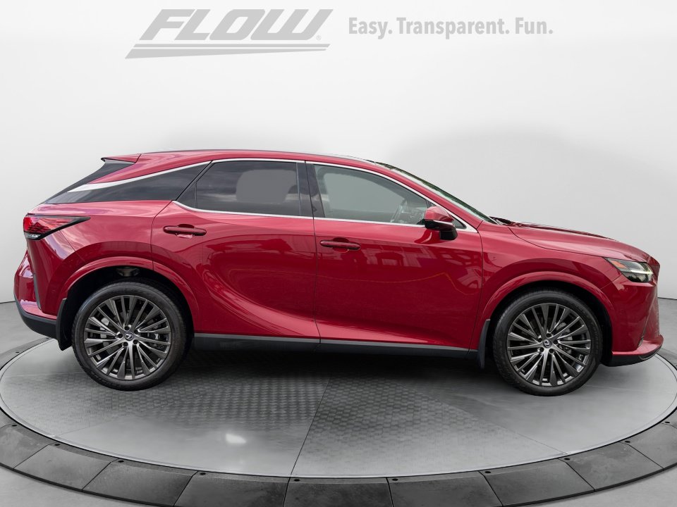 Used 2024 Lexus RX 350 AWD w/ Convenience Package image 10