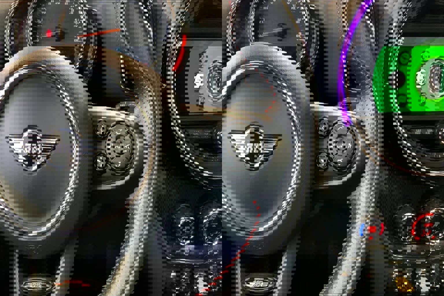 Used 2019 MINI Cooper Countryman SE w/ Driver Assistance Package image 24