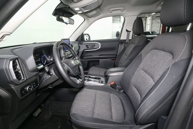 Used 2024 Ford Bronco Sport Big Bend w/ Convenience Package AWD/4WD image 37