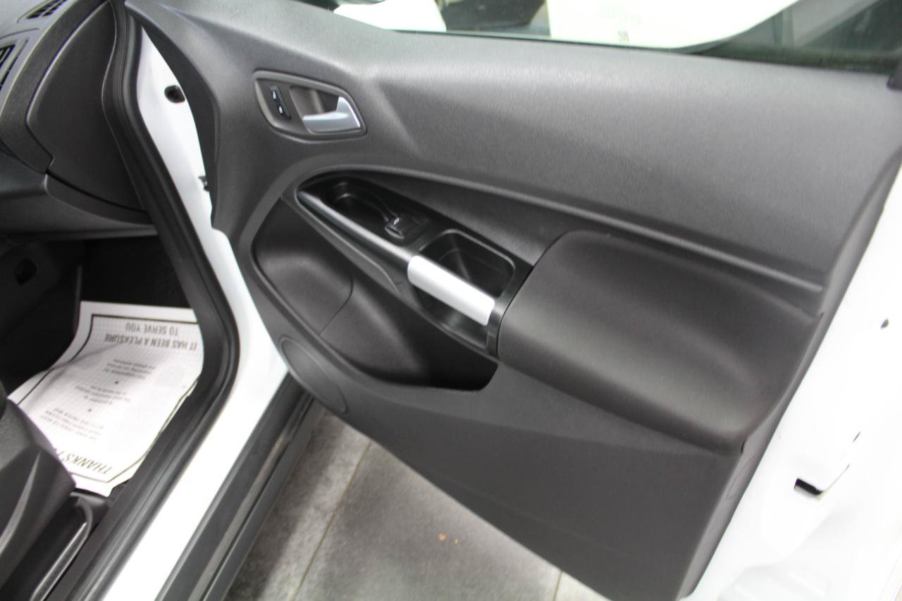 Used 2018 Ford Transit Connect XLT FWD image 23