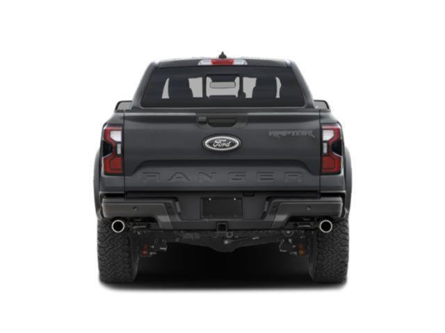 New 2025 Ford Ranger Raptor image 5