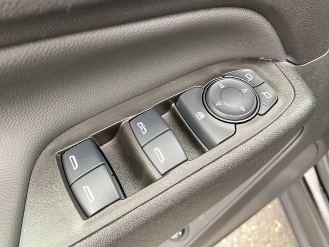 Certified 2024 Chevrolet Equinox LT w/ LPO, Floor Liner Package FWD image 17