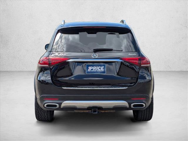 Used 2022 Mercedes-Benz GLE 350 4MATIC image 6