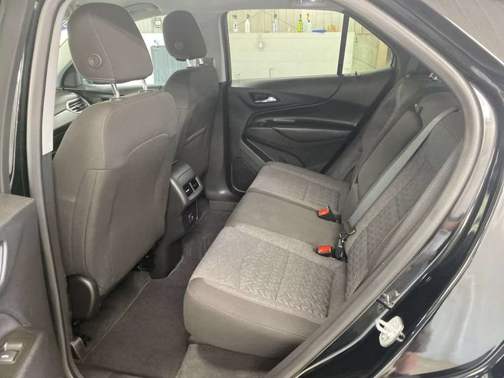 Used 2023 Chevrolet Equinox LT AWD/4WD image 26