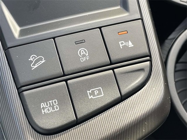 New 2026 Kia Sportage EX image 39