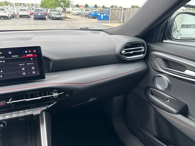 Used 2024 Dodge Hornet R/T Plus AWD/4WD image 28