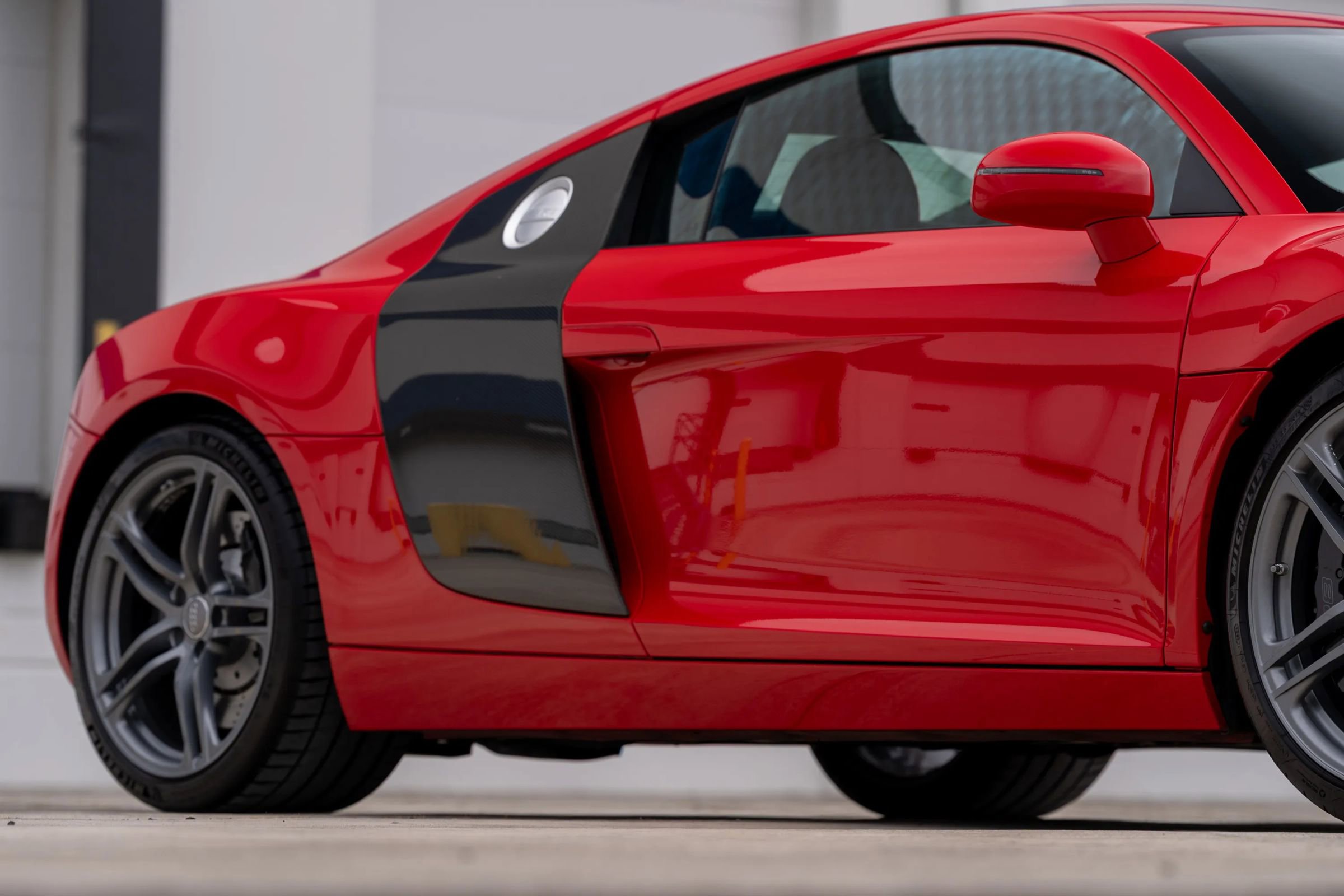 Used 2009 Audi R8 V8 AWD/4WD image 34