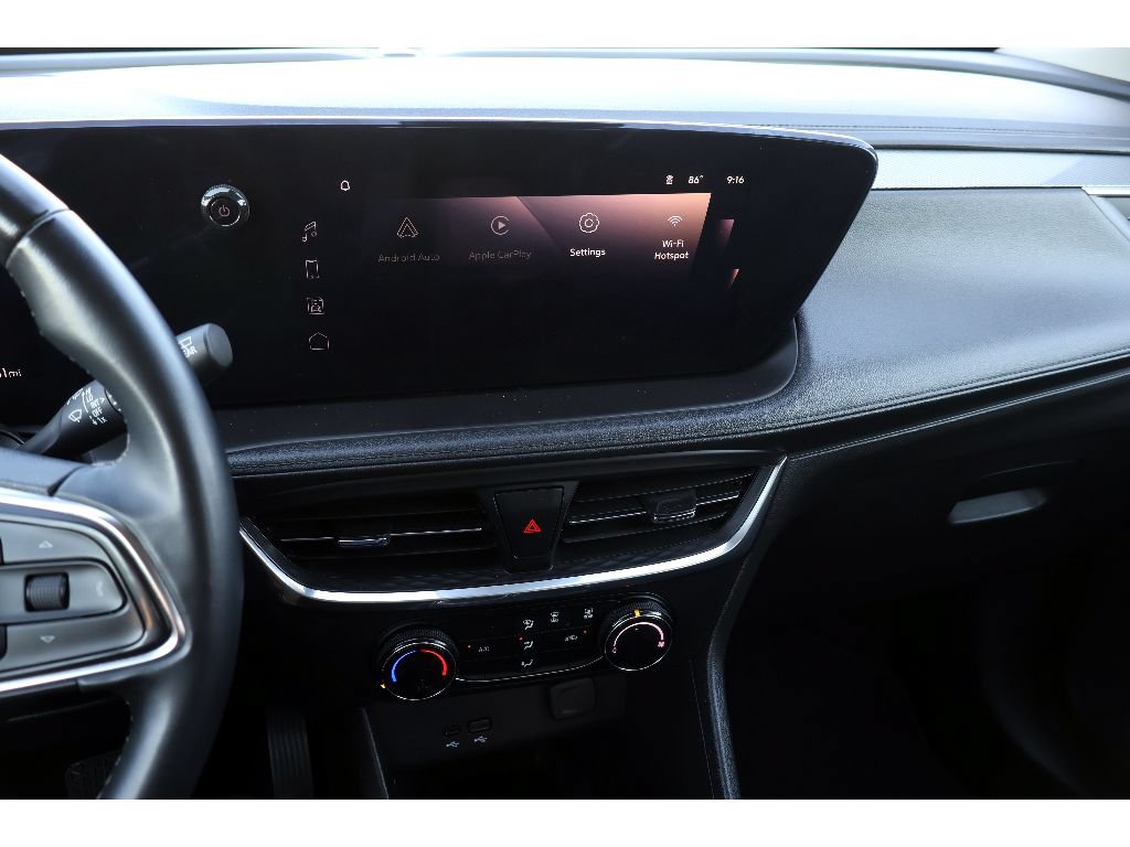 Used 2024 Buick Encore GX Preferred FWD image 22