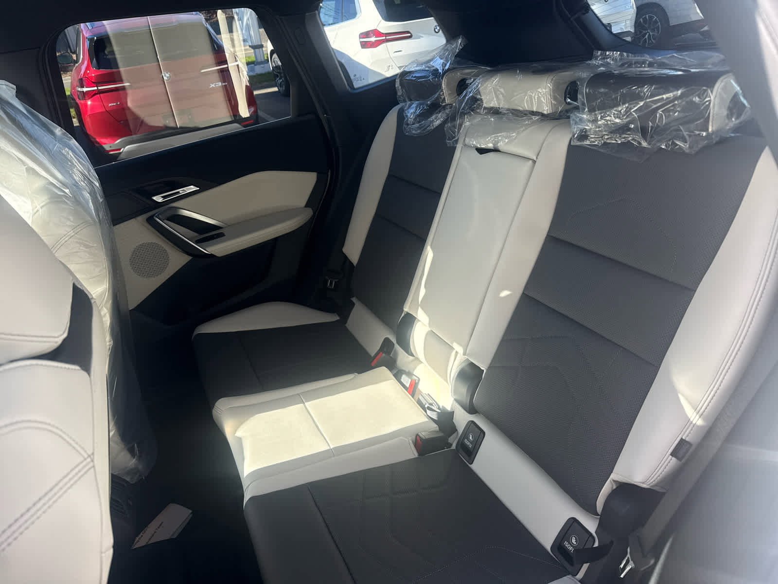 New 2026 BMW X1 xDrive28i w/ Convenience Package image 15