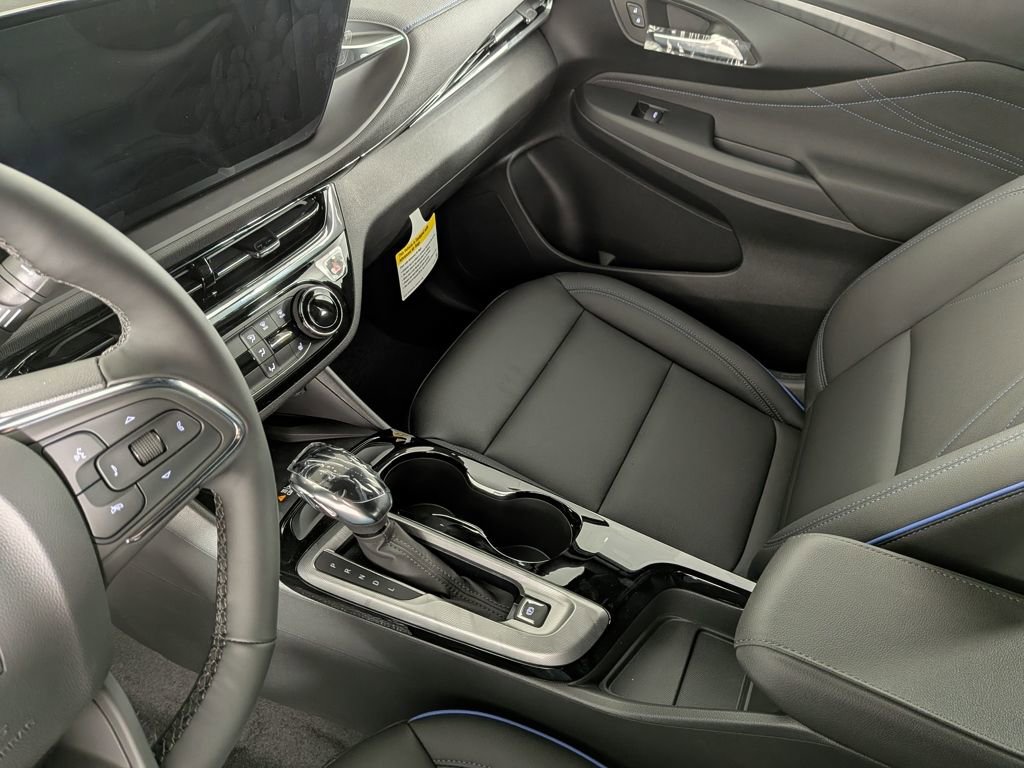 New 2025 Buick Envista Sport Touring w/ Convenience I Package image 26