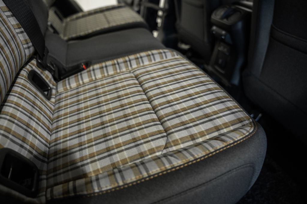 New 2026 Jeep Gladiator Sport AWD/4WD image 32