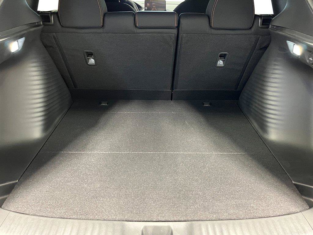 New 2027 Honda HR-V Sport image 24