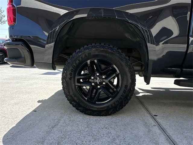 Used 2024 Chevrolet Silverado 1500 LT Trail Boss w/ Convenience Package II image 18