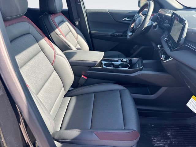 New 2026 Chevrolet Equinox RS w/ Convenience Package III image 25