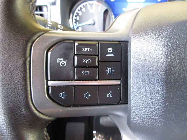 Certified 2023 Ford F150 XLT w/ Equipment Group 302A High image 15