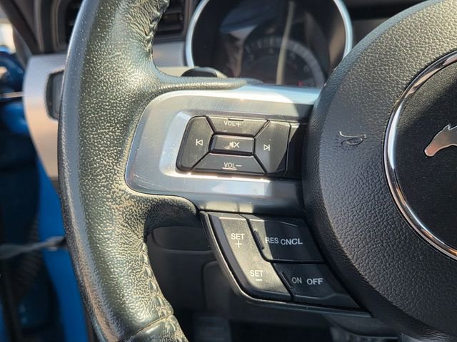 Used 2020 Ford Mustang EcoBoost w/ Equipment Group 101A image 18