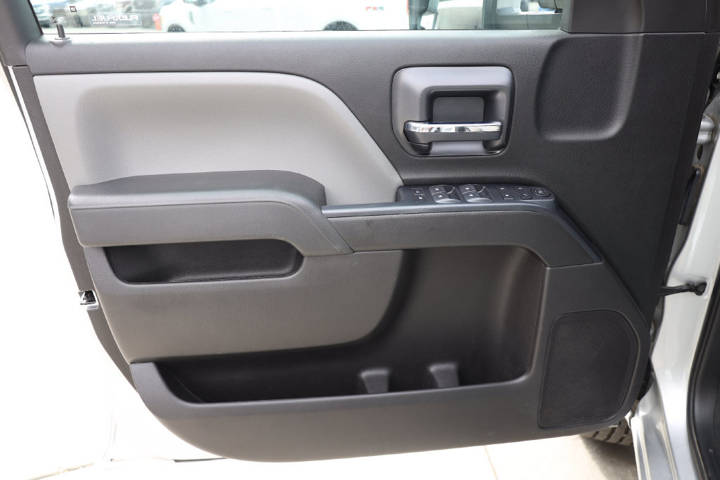 Used 2019 GMC Sierra 2500 4x4 Double Cab w/ Sierra Convenience Package image 10