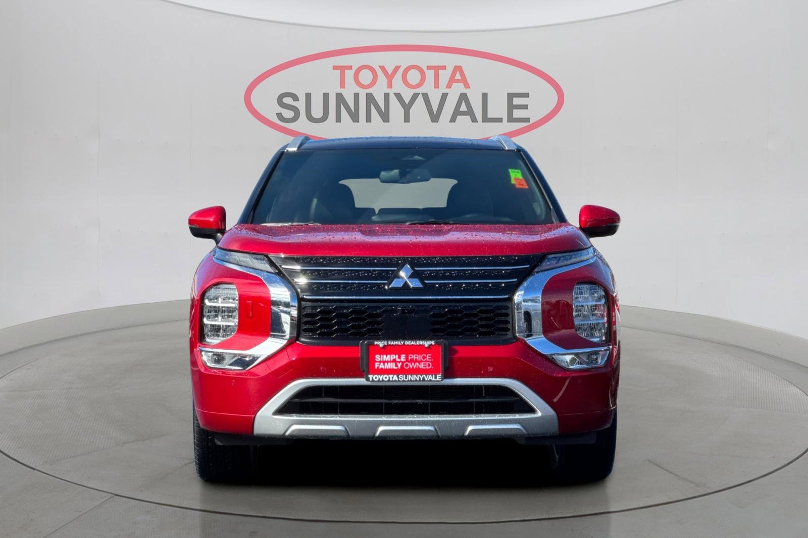 Used 2025 Mitsubishi Outlander SEL Black Edition image 11