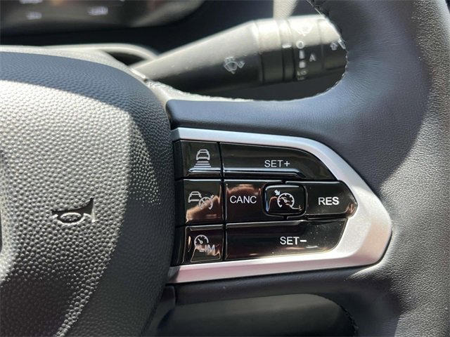 New 2024 RAM ProMaster 3500 w/ Delivery Van Package image 19