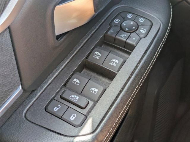 New 2025 RAM 3500 Big Horn image 21