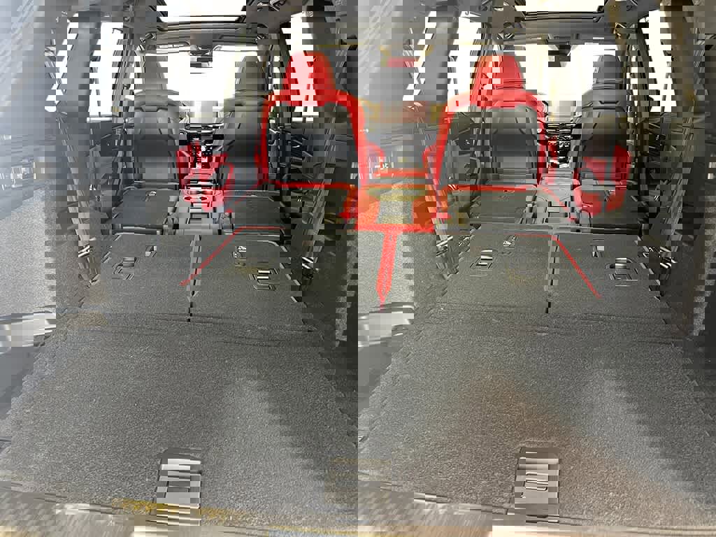 New 2026 Acura MDX Type S image 36