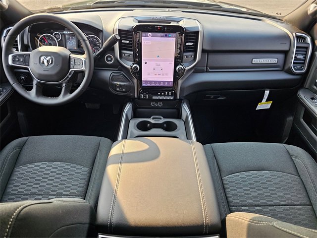 New 2025 RAM 2500 Big Horn image 10