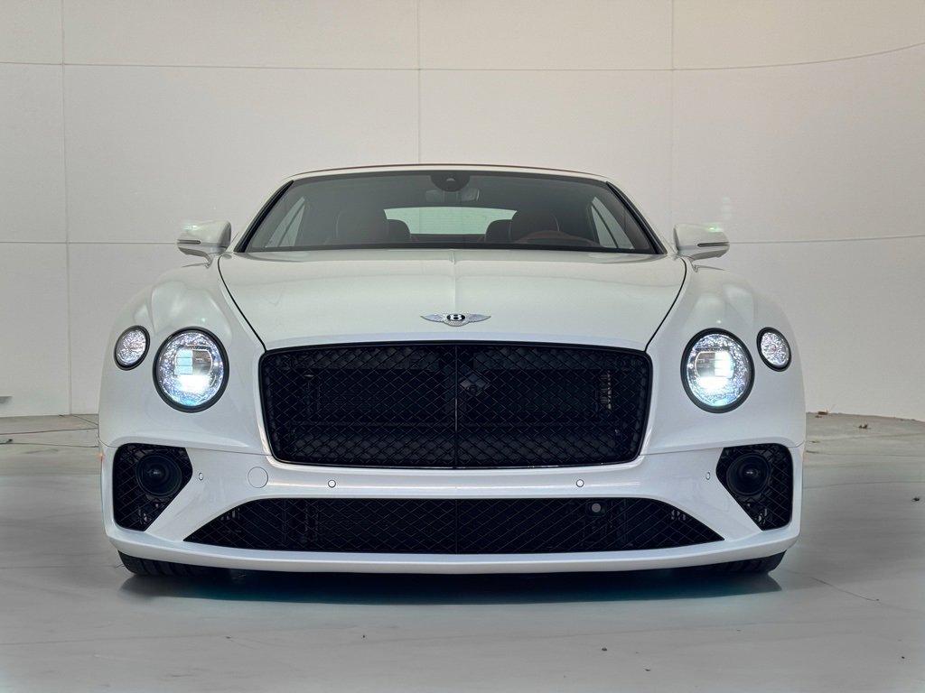 Certified 2022 Bentley Continental GT Speed image 55