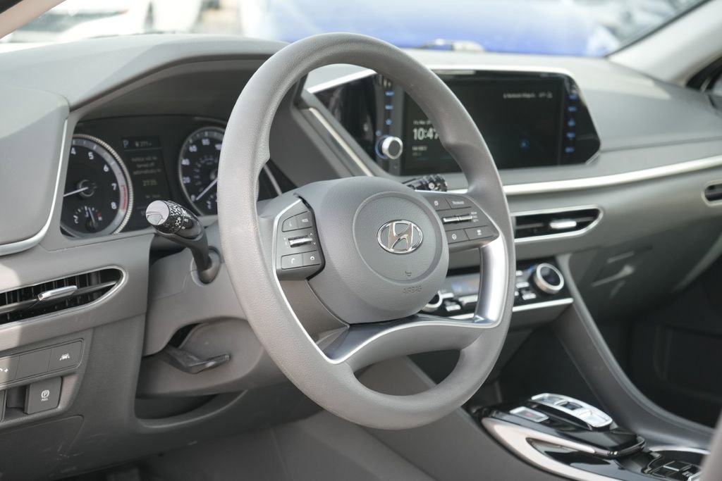 Certified 2023 Hyundai Sonata SEL w/ Preferred Accessory Package image 20