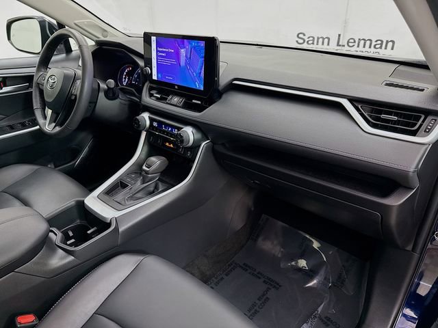 Used 2024 Toyota RAV4 XLE Premium image 29