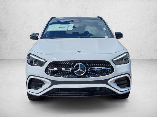 New 2026 Mercedes-Benz GLA 250 image 6
