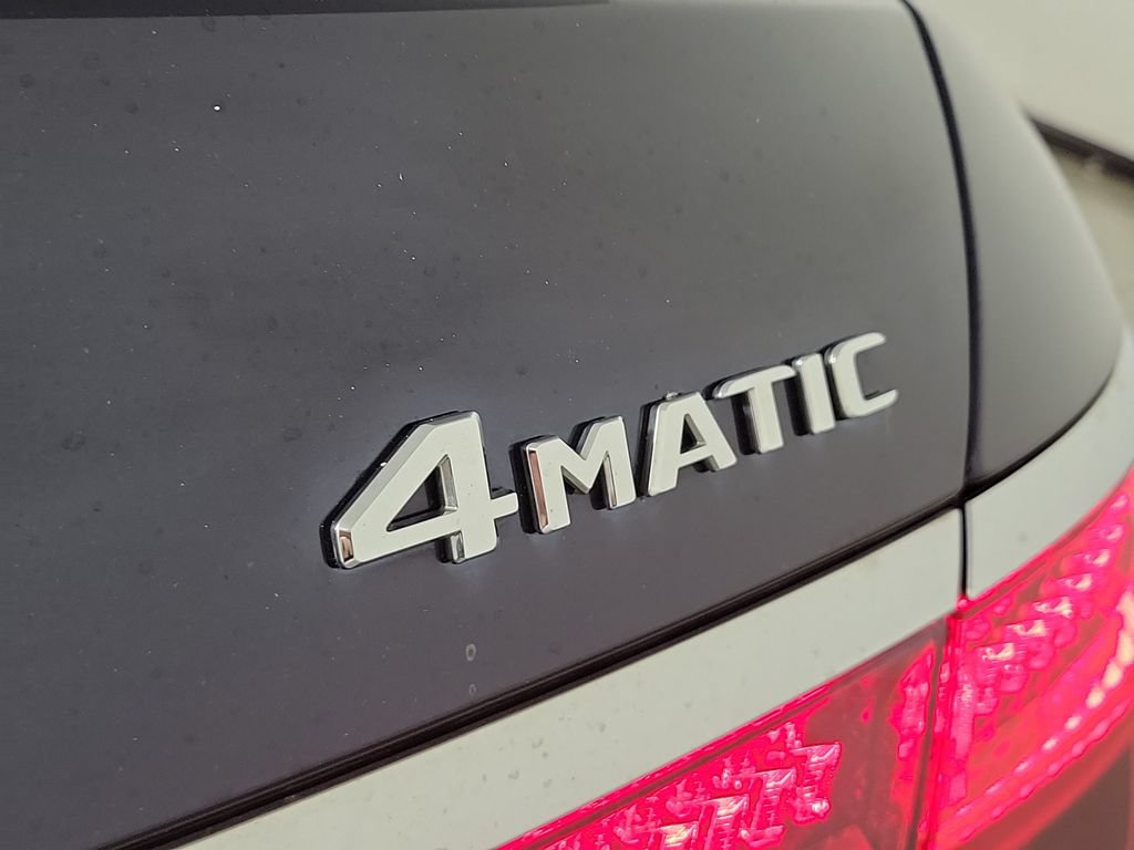 Used 2022 Mercedes-Benz S 580 4MATIC Sedan image 6