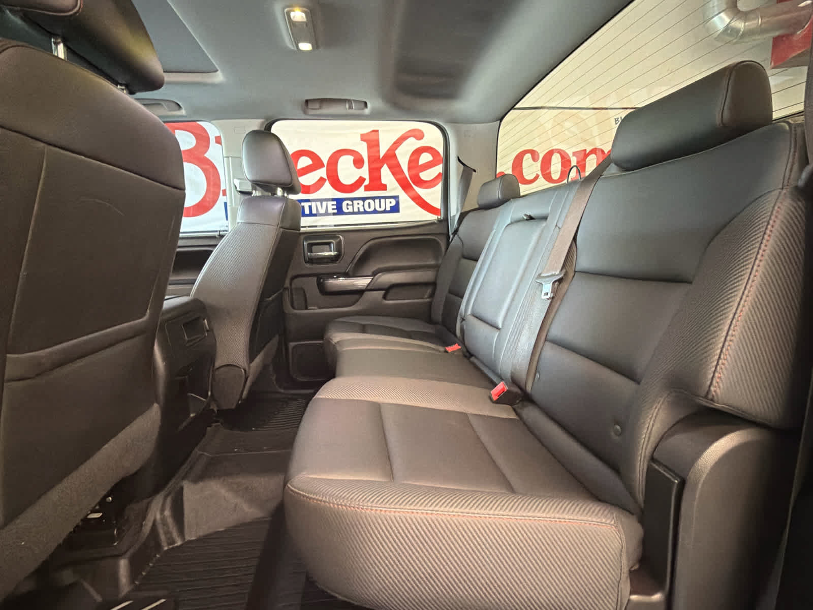 Used 2018 GMC Sierra 2500 SLT w/ Duramax Plus Package AWD/4WD image 24